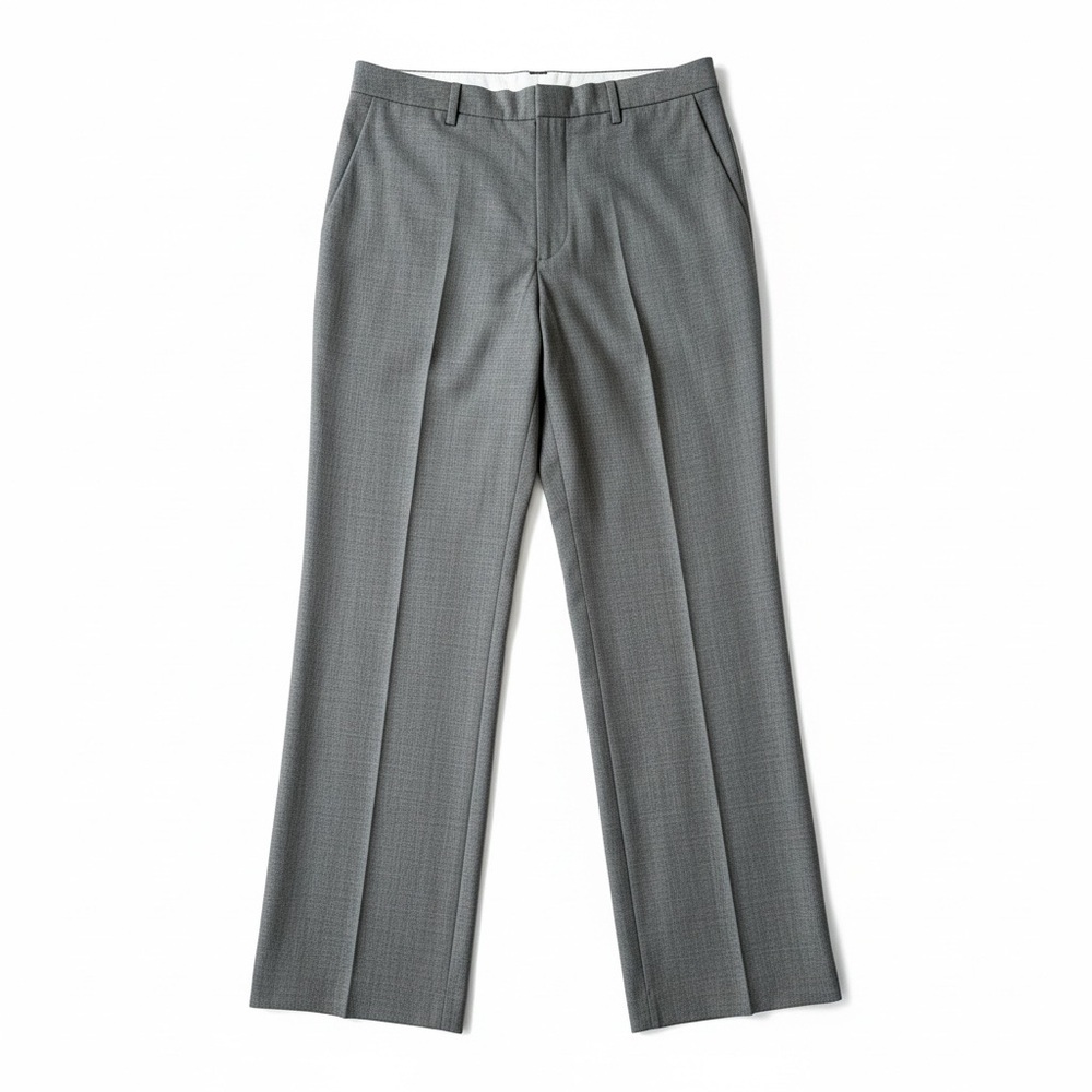 Fabiana Filippi Women’s Grey Dress Pants